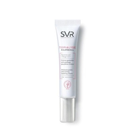 Laboratoire Svr Svr Topialyse Palpebra
