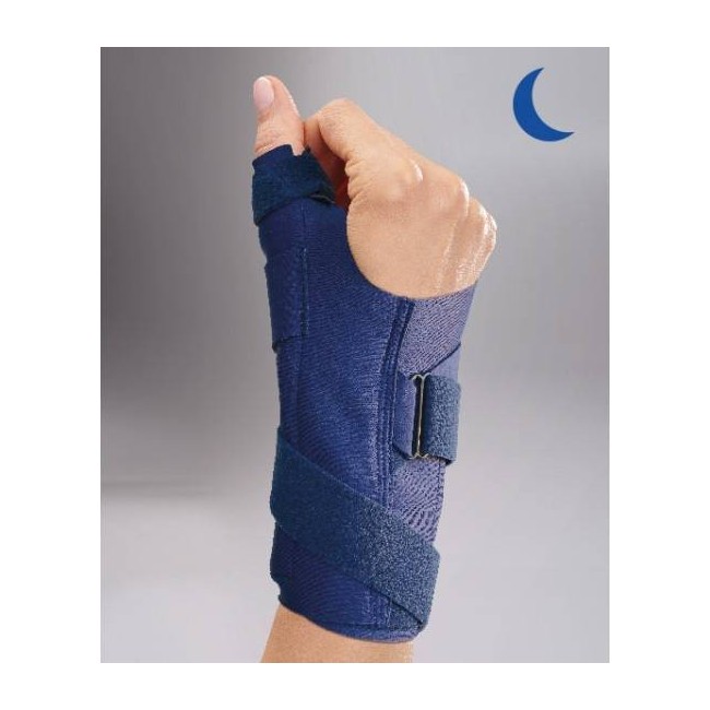 Gr Farma Tutore Polso/pollice Per Tendinite Epitact Querv'immo Sinistro L