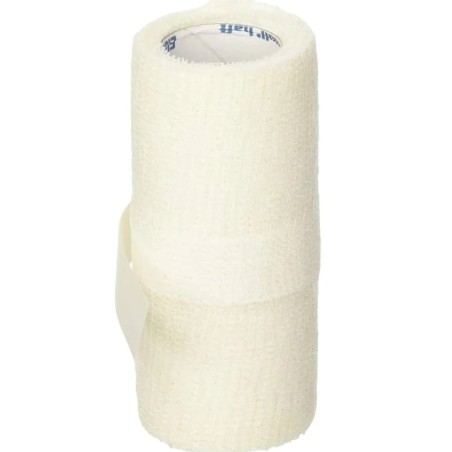 Cura Farma Benda Coesiva Cura Haft 10x400 Cm