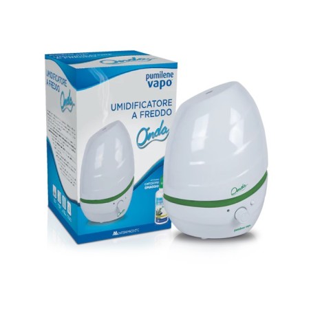 Montefarmaco Pumilene Home Onda Umidificatore A Freddo