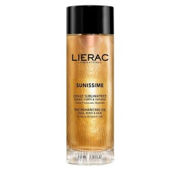 Lierac Sunissime Olio...