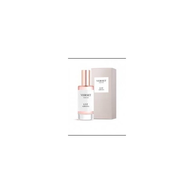 Javyk Italia Verset Luz Adriana Eau De Parfum 15 Ml