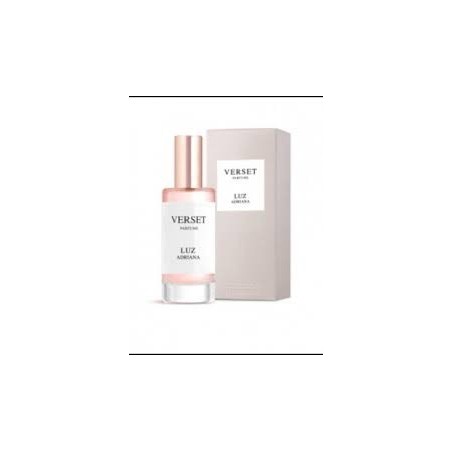 Javyk Italia Verset Luz Adriana Eau De Parfum 15 Ml