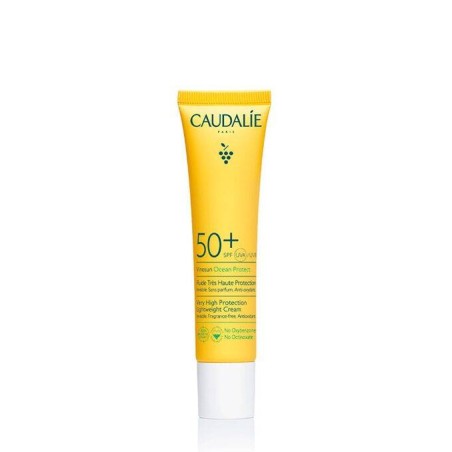 Caudalie Vinosun Fluido Altissima Protezione 50+ 22 40 Ml