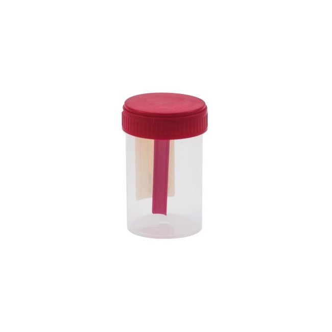 Farvima Medicinali Contenitore Sterile F Care Per La Raccolta Feci 60 Ml