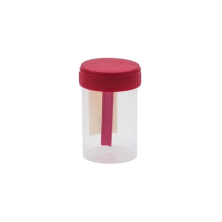 Farvima Medicinali Contenitore Sterile F Care Per La Raccolta Feci 60 Ml
