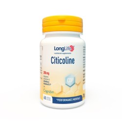 Longlife Citicoline 60...
