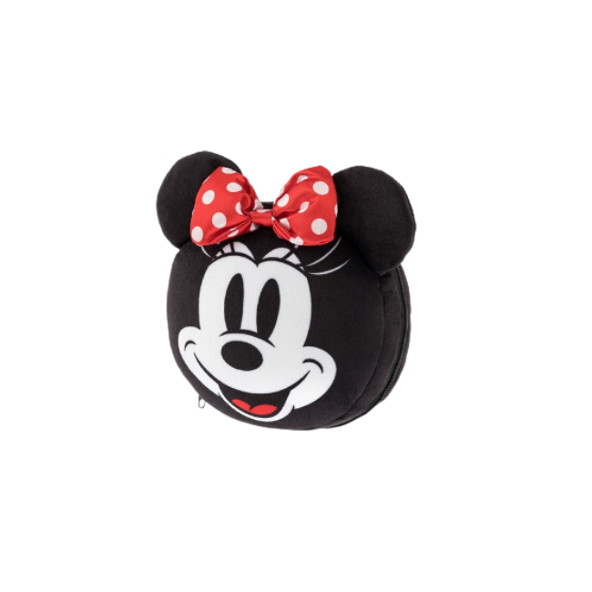C&s Jewellery Disney Dormi Comodo Minnie