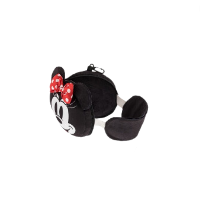 C&s Jewellery Disney Dormi Comodo Minnie