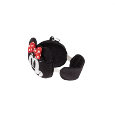 C&s Jewellery Disney Dormi Comodo Minnie