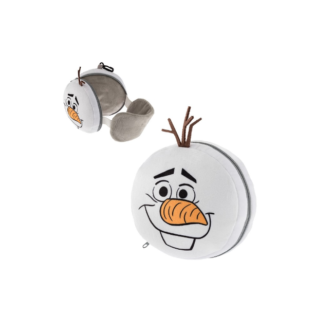 C&s Jewellery Disney Dormi Comodo Olaf