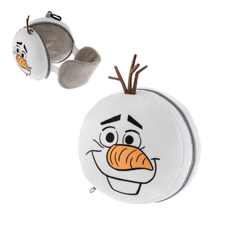 C&s Jewellery Disney Dormi Comodo Olaf