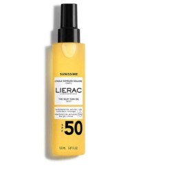 Lierac Sunissime Olio...