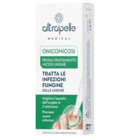 Pietrasanta Pharma Footcare Penna Onicomicosi 4 Ml