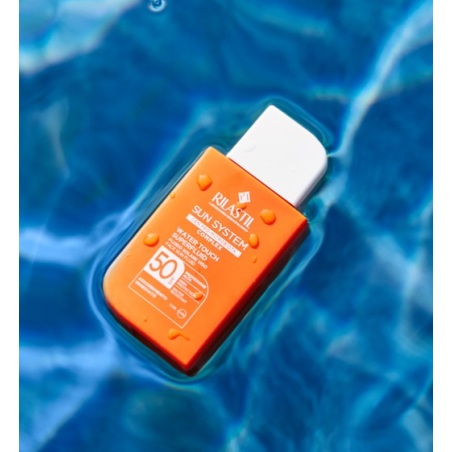 Istituto Ganassini Rilastil Sun Spf50 Water Superfluid 50 Ml