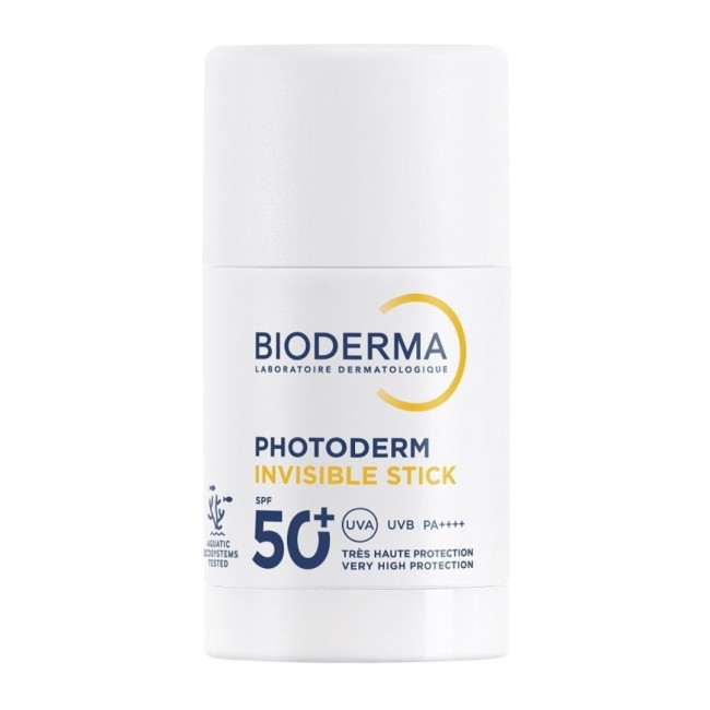 Bioderma Photoderm Invisible Stick Spf50+ 15 G
