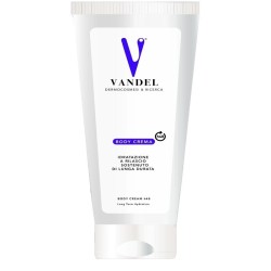Vandel Body Cream 48h 200 Ml