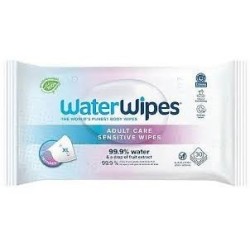Waterwipes Unlimited Co....