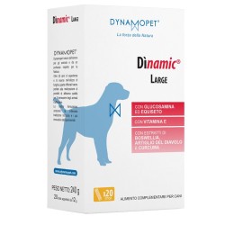 Dynamopet Dinamic Large 20...