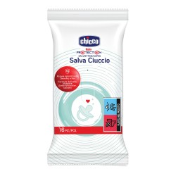 Chicco Salviette Pulisci...