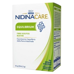 Nestl&egrave; Nidinacare...