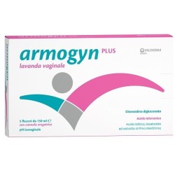 Valderma Armogyn Plus...
