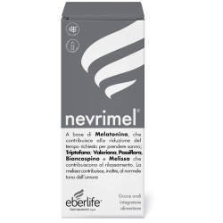 Eberlife Farmaceutici...