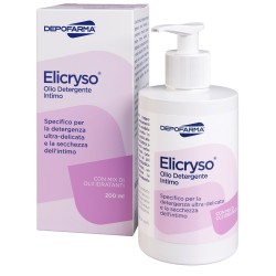 Depofarma Elicryso Olio...