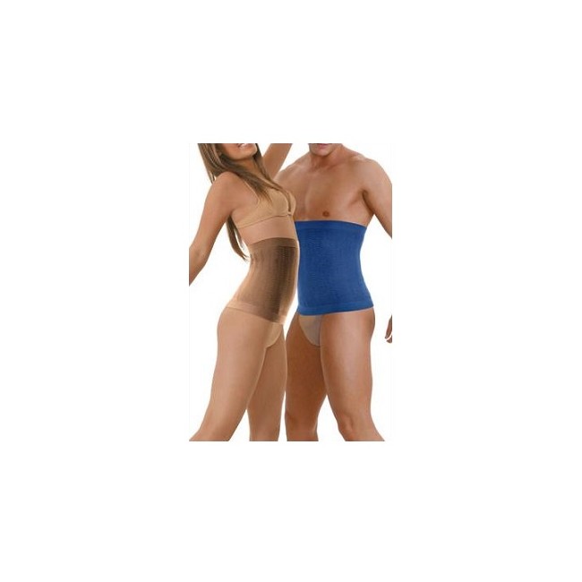 Solidea Silver Wave Abdominal Band Champ Taglia M