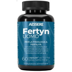 Aessere Fertyn Uomo 60...