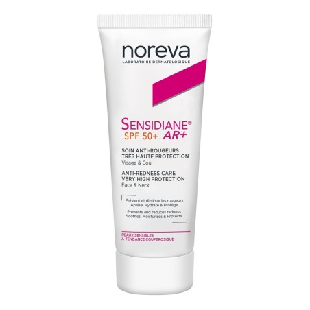 Noreva Xerodiane Ar+ Spf50+ 40 Ml