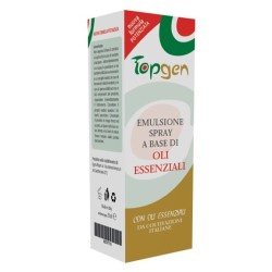 Lda Pharma Topgen Emulsione...