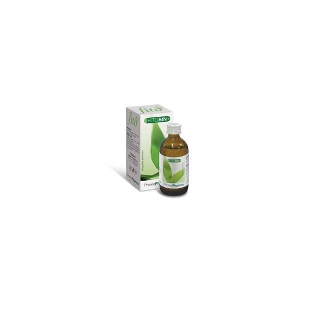 Promopharma Fitosin 43 50 Ml Gocce