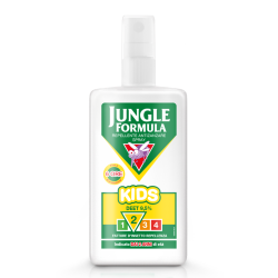Perrigo Jungle Formula Kids...