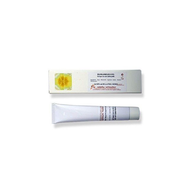 Aroph Giria Hamamelis Gel 30 Ml