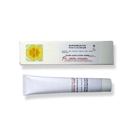 Aroph Giria Hamamelis Gel 30 Ml