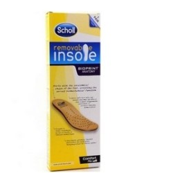 Scholl Plantare Bioprint...