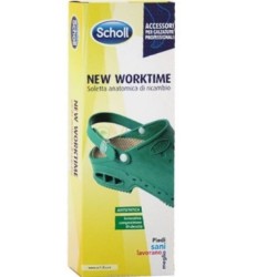 Scholl Clog Evo Mem Cus Uni...