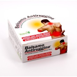 Vaderb Balsamo Antiruggine...