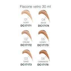 Bionike Defence Color Hydra Glow Fondotinta Idratante 04 Beige 30 Ml