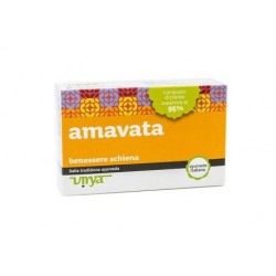 Confezione da 60 compresse di Amavata Virya