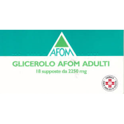 Aeffe Glicerolo Afom...
