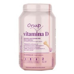 Linea Blu Onup Vitamina D...