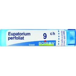 Tubo da 80 granuli di Boiron Eupatorium Perfoliatum 9ch