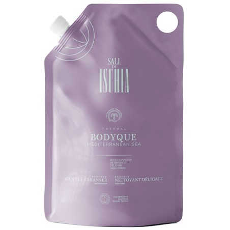 Progre' Sali Di Ischia Bagnodoccia Mediterranean Sea 2 Litri