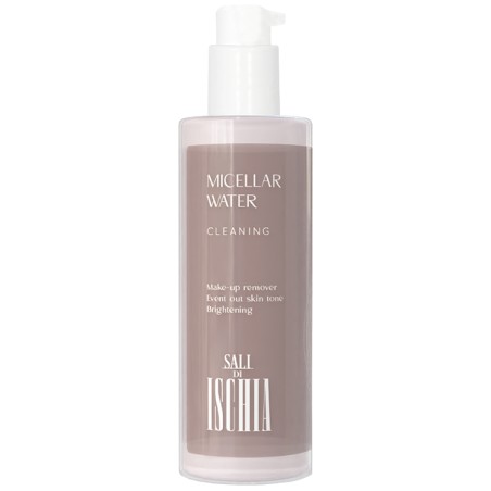 Progre' Sali Di Ischia Acqua Micellare 200 Ml