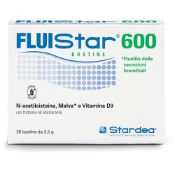 Stardea Fluistar 600 20...