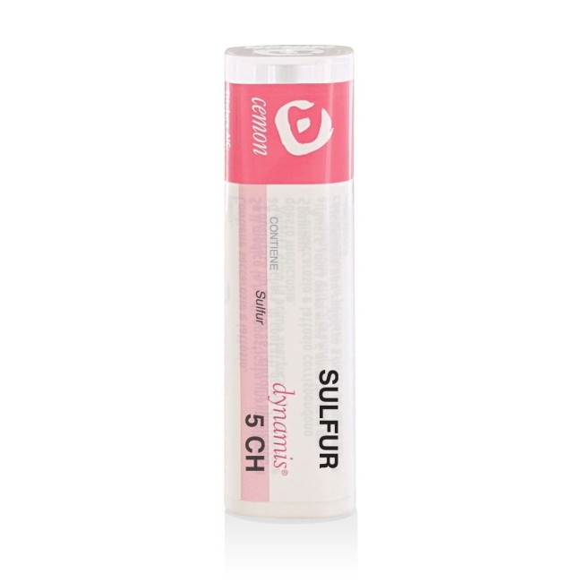 Cemon Sulfur Dyn 5ch Gr