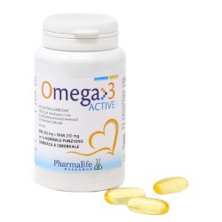 Pharmalife Research Omega 3...