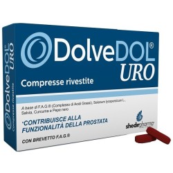 Shedir Pharma Dolvedol Uro...